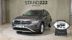 Volkswagen T-Roc de 2024