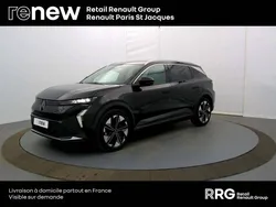 Renault scenic e tech electrique 220 ch grande