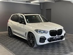 BMW X5 xDrive 30d M SPORT G05