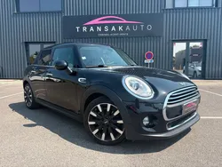 Mini cooper blackfriars *toit ouvrant panoramique