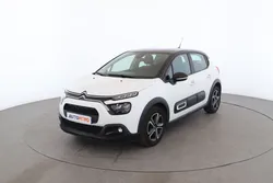 Citroen C3 1.2 PureTech Feel Pack 83 ch