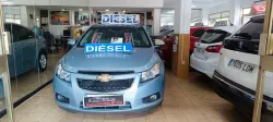 CHEVROLET Cruze 2.0VCDi 16v LS