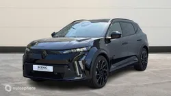 Renault Scénic E-Tech Electric 220ch Techno option esprit Alpine grande autonomie -25