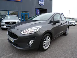 FORD Fiesta Business NAV 1.1 85ch