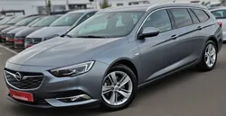Opel Insignia Sports Tourer 1.6 D 136 ch Ecotec Elite BA *CUIR*CAMERA*GPS*TOIT PANO OUVRANT