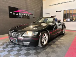 BMW Z4 ROADSTER E85 2.0i 150