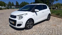Citroën C1 1.2 VTi Shine