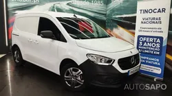 Mercedes-Benz Citan de 2023