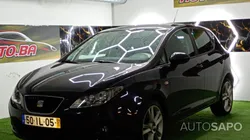 Seat Ibiza de 2009
