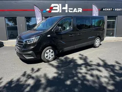 Renault Trafic COMBI 2.0 DCI 150 L2 ENERGY INTENS EDC BVA START-STOP