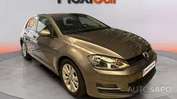 Volkswagen Golf de 2013