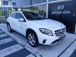 Mercedes-benz GLA 200 d 136ch Sensation 7G-DCT Euro6c
