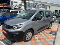 Peugeot PARTNER 1.5 BLUEHDI 130 GRAND CONFORT