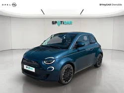 FIAT 500 e 118 ch La Prima