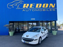 PEUGEOT 207 1.4 HDi 70cH 4cV
