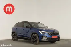 Renault Austral 1.3 Mild Hybrid Techno Espirit Auto