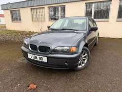 Bmw 318I Automatique 2L 140CH VO389