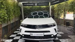 Opel Mokka-e Ultimate
