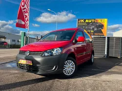 Volkswagen caddy 1.2 tsi 85ch 1er main garantie 12 mois