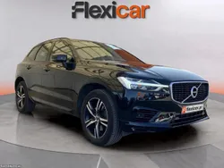Volvo XC60 2.0 T8 PHEV R-Design Expression AWD
