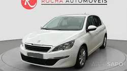 Peugeot 308 de 2015