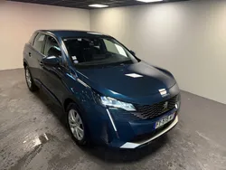 PEUGEOT 3008 thp 130ch SS EAT8 Active Pack