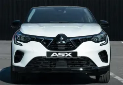 Mitsubishi ASX 180 HEV Kaiteki