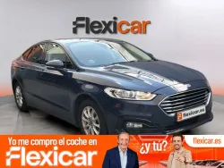 FORD Mondeo Sportbreak 2.0 HEV ST-Line