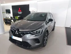 Mitsubishi ASX 130T MHEV Kaiteki