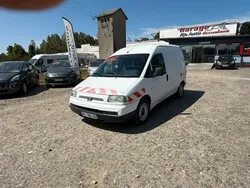 Citroen jumpy 1.9d 70 ch