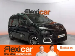 CITROEN Berlingo BlueHDi S&S Talla XL Feel 100