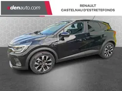 Renault Captur TCe 90 Evolution