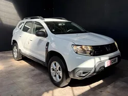 Dacia Duster 1.3 TCE 130 CONFORT 4X2 / 1 ÈRE MAIN
