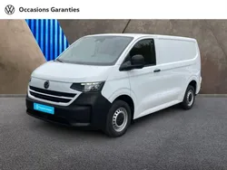 Volkswagen Transporter Fg Van L1 2.0 TDI 110ch Business