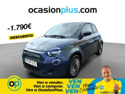 FIAT 500 e 87Kw Icon