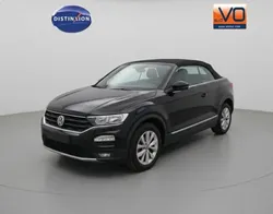 Volkswagen T-Roc Cabriolet 1.5 TSI EVO 150 Start/Stop DSG7 Style