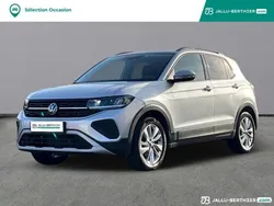 Volkswagen T-Cross 1.0 TSI 116ch VW Edition DSG7