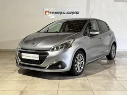 Peugeot 208 1.5 BlueHDi Signature