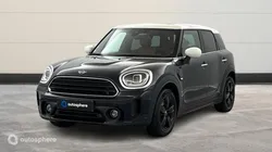 Mini Countryman Cooper 136ch Northwood BVA7