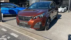 Peugeot 3008 1.6 THP 165CH GT LINE S&S EAT6