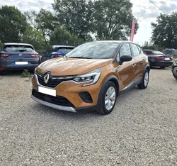 RENAULT Captur II 1.5 Blue dCi S&S 115 cv (81597 kms)
