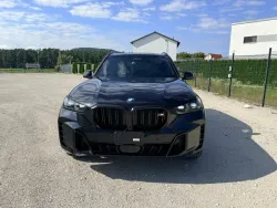 BMW X5 M M60i