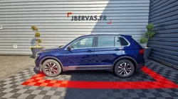 Volkswagen Tiguan 2.0 TDI 150 DSG7 IQ.DRIVE