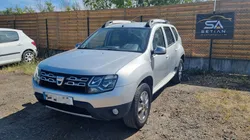 Dacia Duster 1.2 TCE 125 Prestige