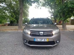 Dacia Logan 0.9 Confort
