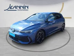 VOLKSWAGEN Golf 2.0 TDI 150 DSG7 R-Line