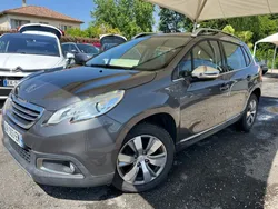 Peugeot 2008 82Ch S&S BVM5 Édition Allure