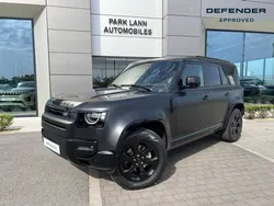 Land-rover Defender 110 3.0 D250 Hard Top X-Dynamic SE
