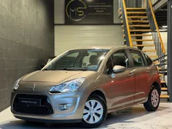CITROËN C3 1.4i 75 CH – 2011 – CLIMATISATION – Embrayage neuf