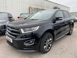 Ford Edge 2.0 tdci 210 ch Boite Automatique AWD powershift Garantie 1 AN & révisée TL AUTOMOBILES